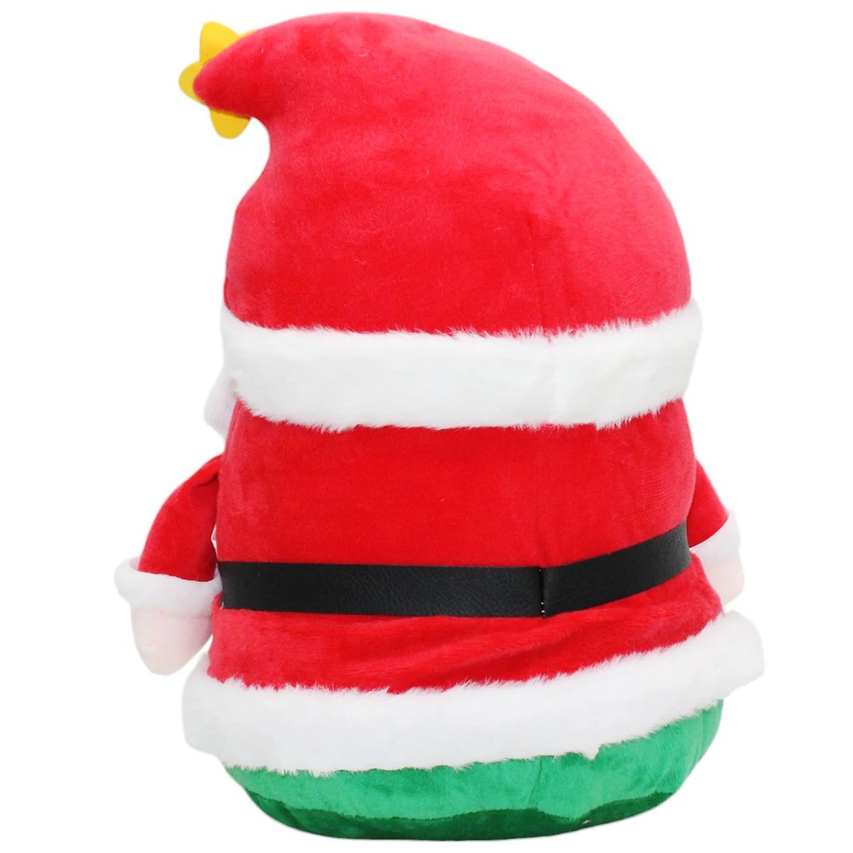 Thú Nhồi Bông Ông Già Noel 35 cm - ZooZoo 35260
