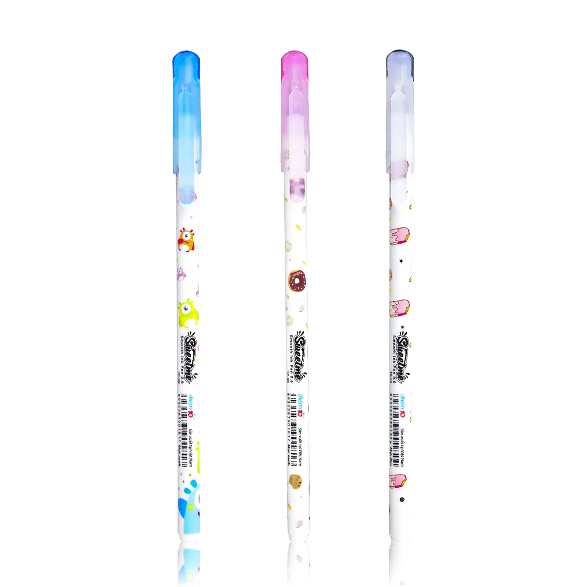 Bút bi Sweetme TP-08