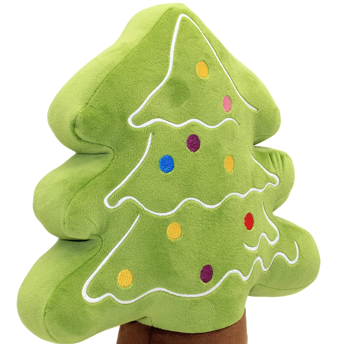 Thú Nhồi Bông cây thông Noel 30 cm - Hoàng Thu HT8215