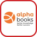 Alpha Books