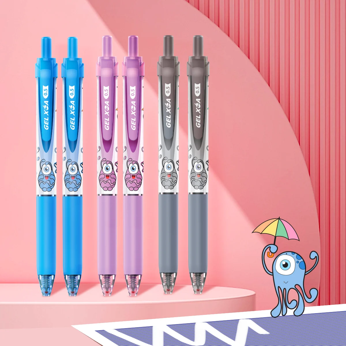 Bút Gel xóa được Mondee TP-GELE003