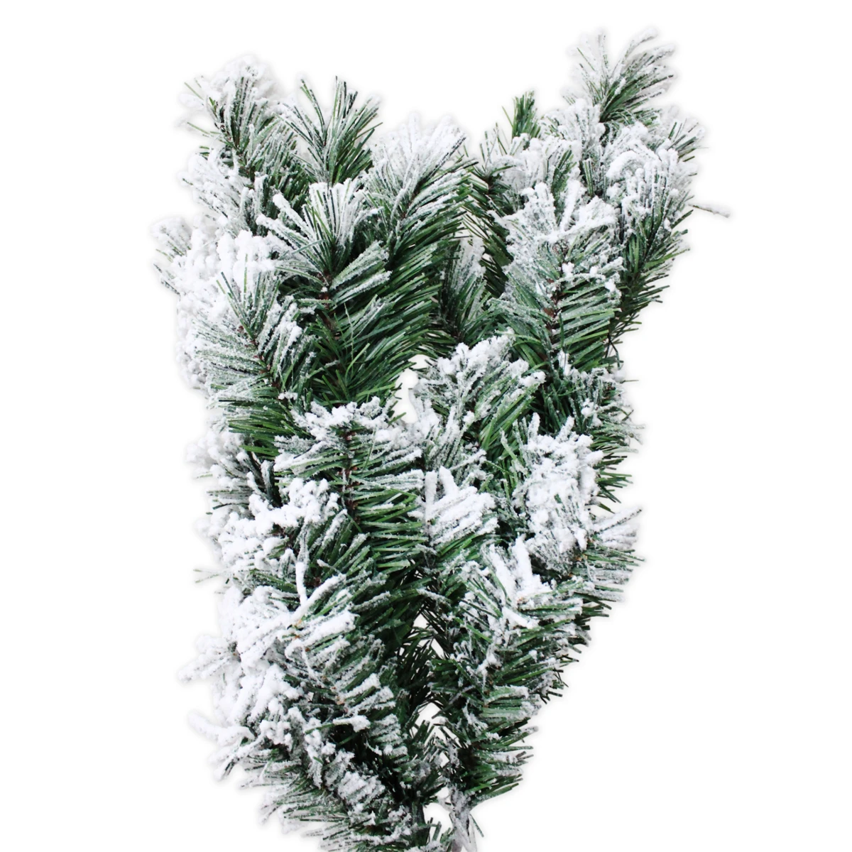 Cây Thông Noel Phủ Tuyết A4 180 cm - Cây Treo - Chaang Chiia LP-A4-6