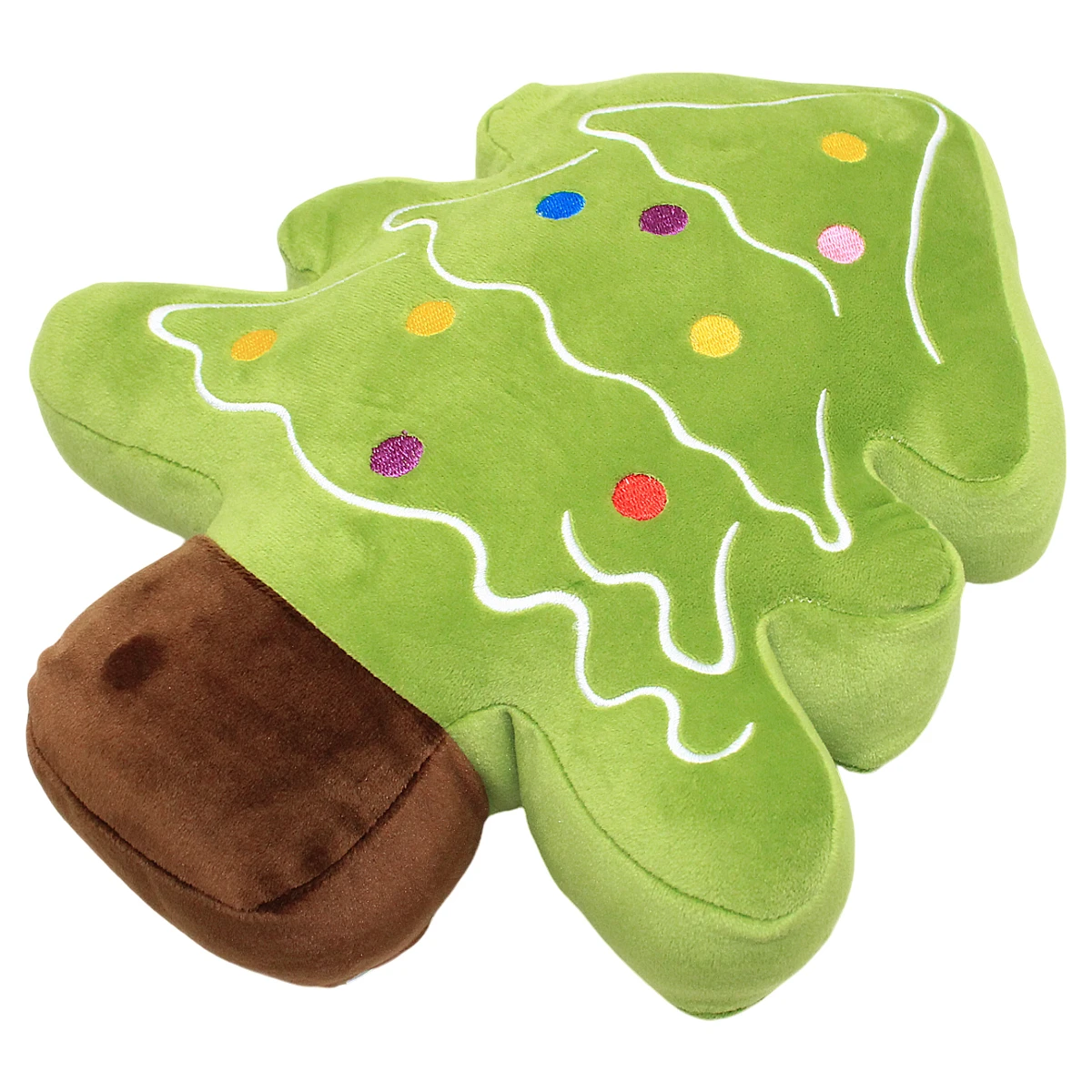 Thú Nhồi Bông cây thông Noel 30 cm - Hoàng Thu HT8215