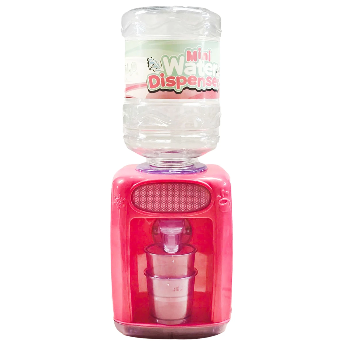 Đồ Chơi Bình Nước Giáng Sinh - LAToys YF43395910GS