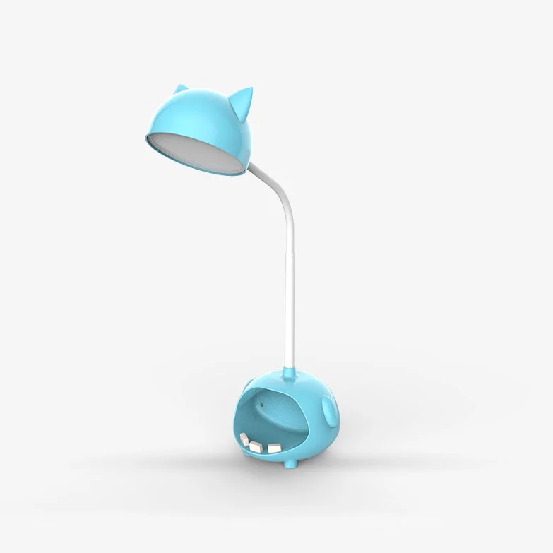 Đèn Led Bàn Học Cảm Ứng 6W Rd-Rl-41