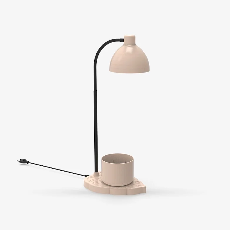 Đèn Led Bàn Học Cảm Ứng 8W Rd-Rl-60